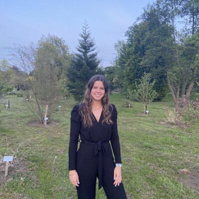 Zoë is looking for a Studio / Apartment in Middelburg