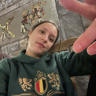 Jennifer is looking for a Room / Studio / Apartment in Middelburg