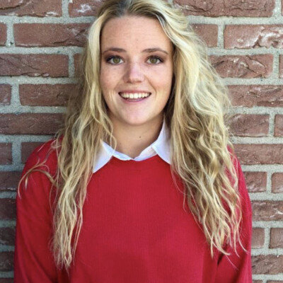 Elvira zoekt een Kamer / Studio / Appartement in Middelburg